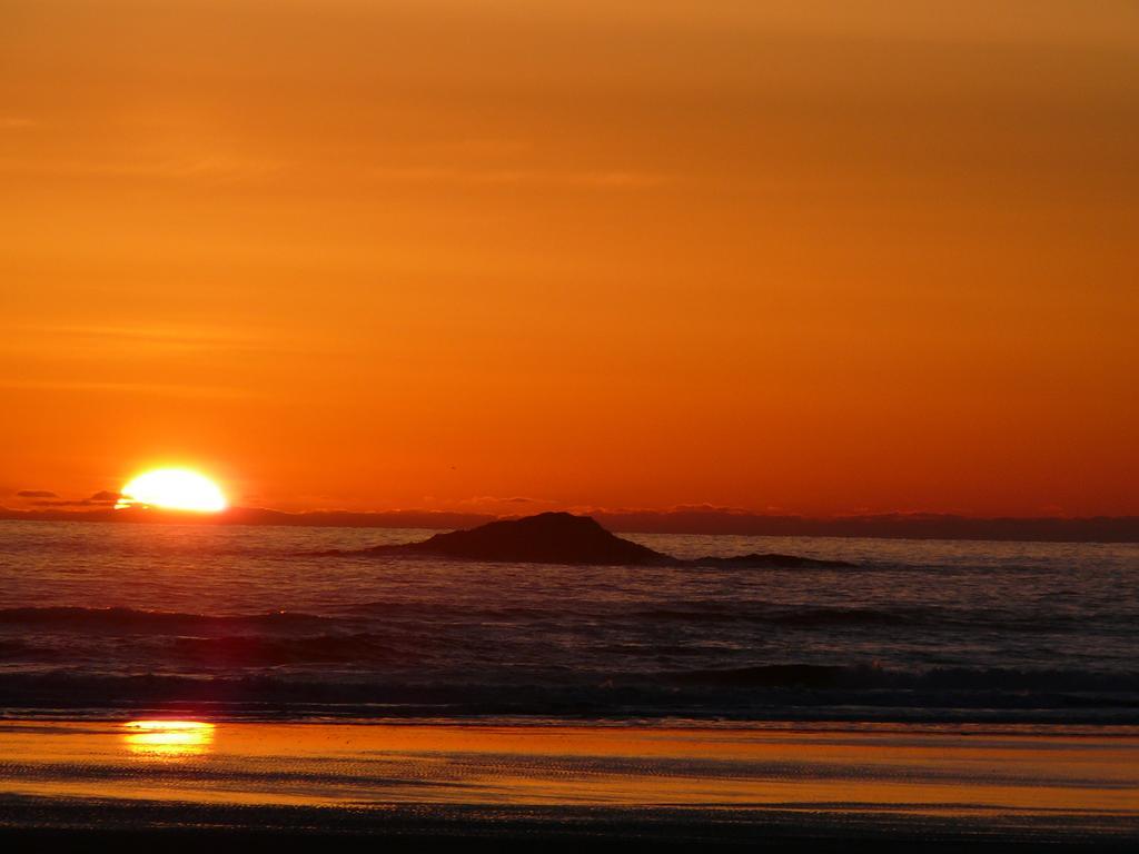 Apartmán 203 At Water'S Edge Ucluelet Pokoj fotografie