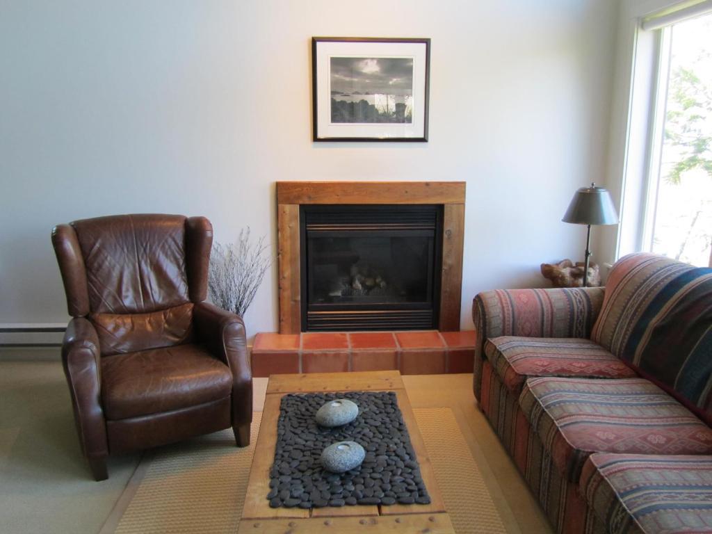 Apartmán 203 At Water'S Edge Ucluelet Pokoj fotografie