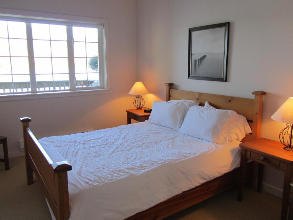 Apartmán 203 At Water'S Edge Ucluelet Pokoj fotografie